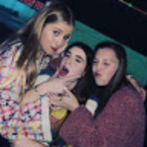 Meet your Posher, Anna claire